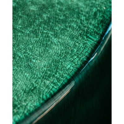 Thea stolik boczny, zielony, House Doctor