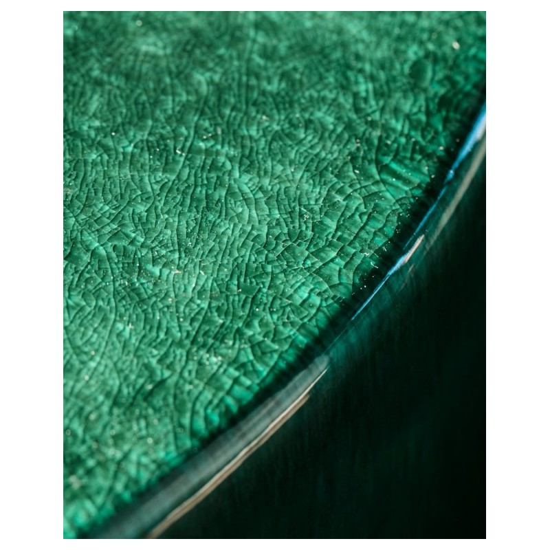 Thea stolik boczny, zielony, House Doctor