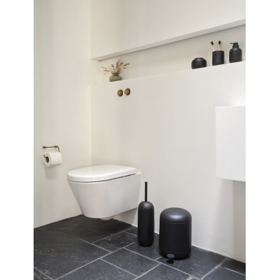 Sensu kosz na śmieci, czarny, Zone Denmark