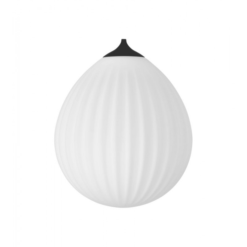 Klosz do lamp wiszących Around L Czarny, Umage