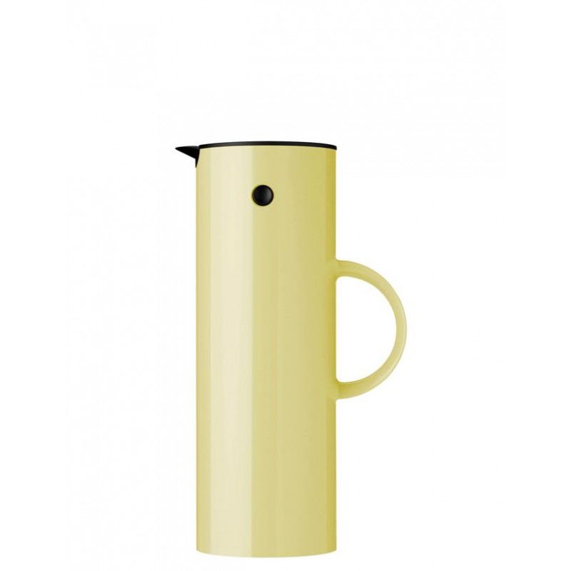 Termos EM77 1l, cytrynowy, Stelton
