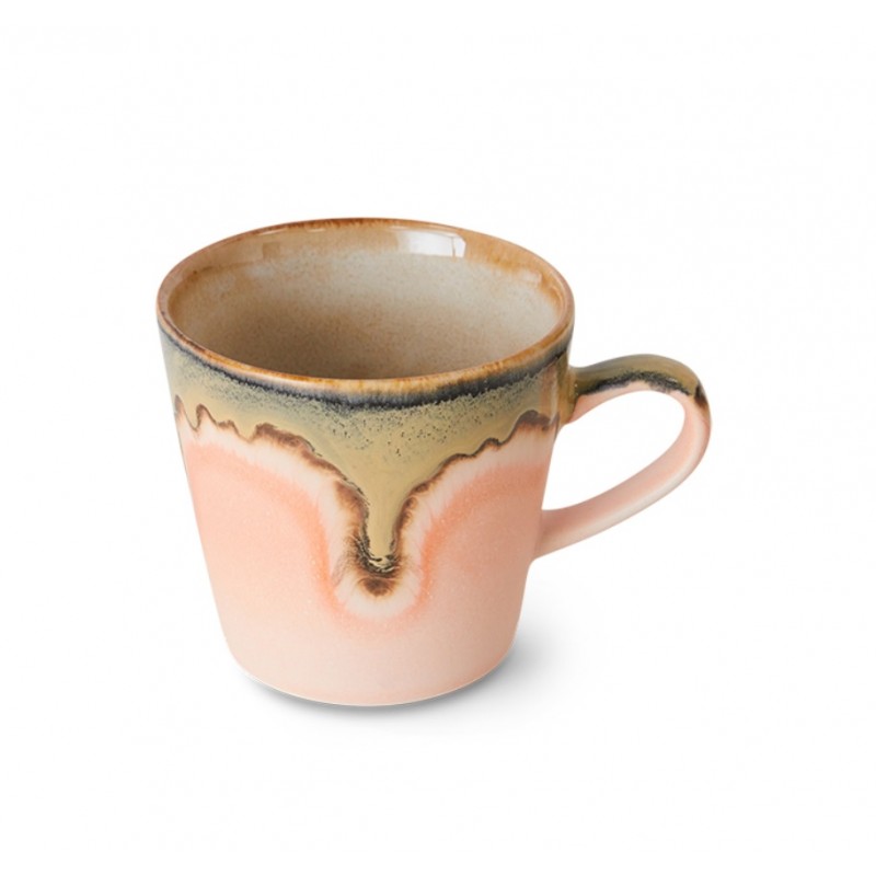 Kubek ceramiczny Blossom do americano,  HKliving