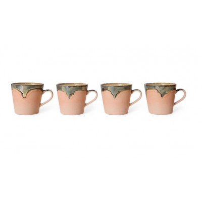 Kubek ceramiczny Blossom do americano,  HKliving