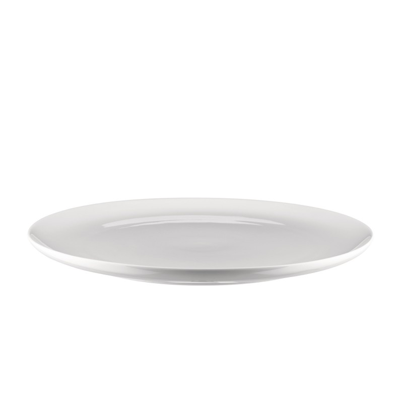 ITSUMO talerz obiadowy, biały, Alessi