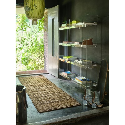 Chodnik Original 200 cm, z juty, HKliving