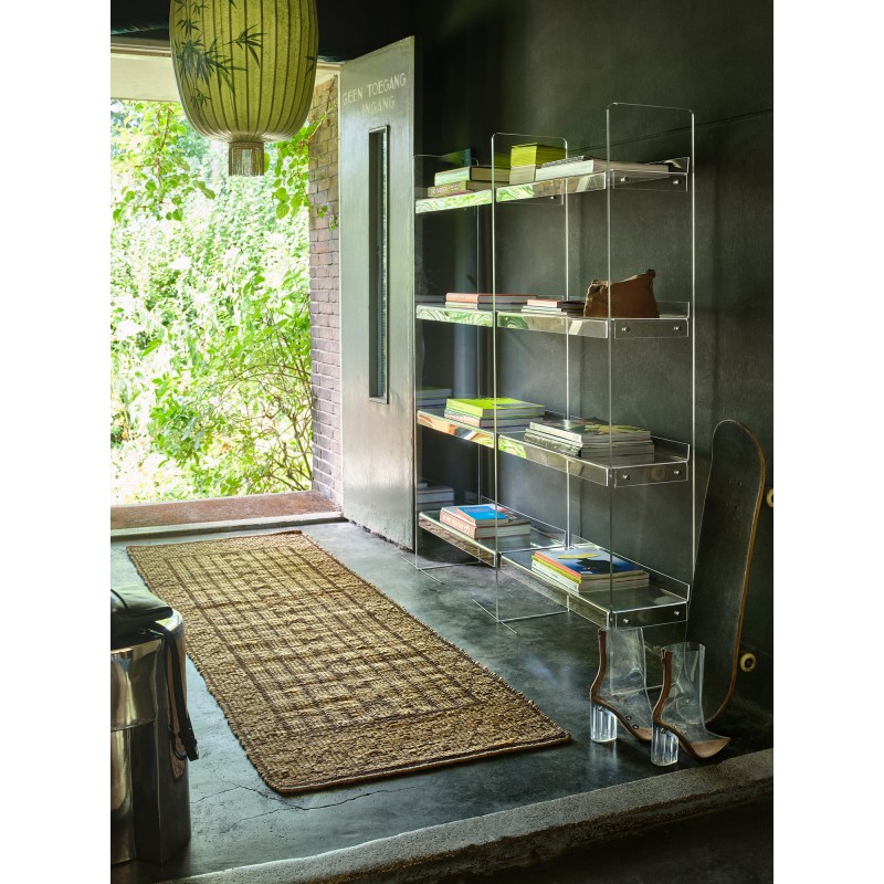 Chodnik Original 200 cm, z juty, HKliving