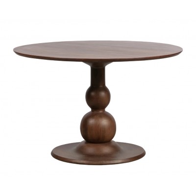 Stół do jadalni z drewna...