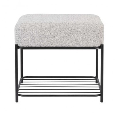 Taboret prostokatny Milou,...
