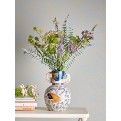 Wazon Hezha, jasny, Bloomingville