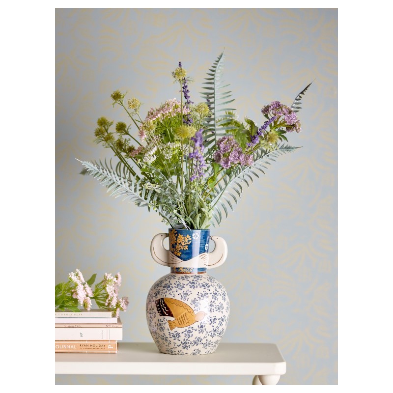 Wazon Hezha, jasny, Bloomingville