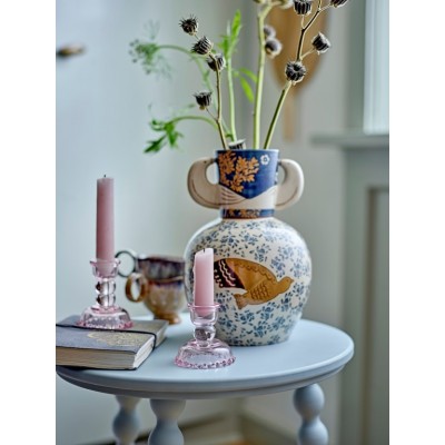 Wazon Hezha, jasny, Bloomingville