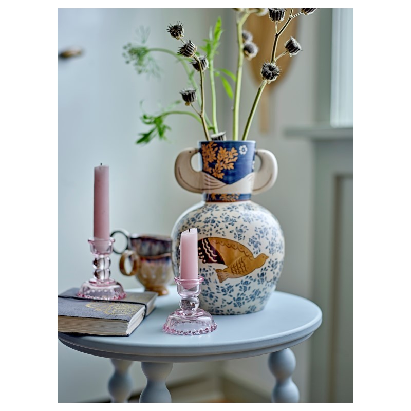 Wazon Hezha, jasny, Bloomingville