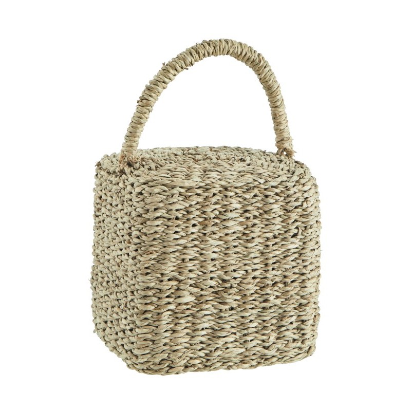 Seagra stoper do drzwi, naturalny, Madam Stoltz