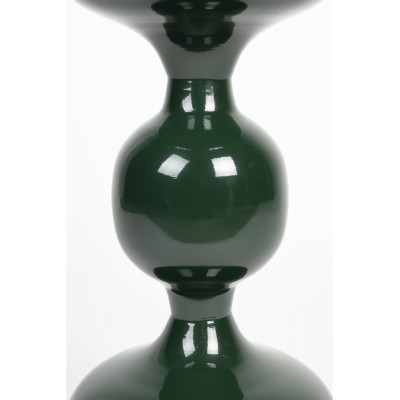 Stolik Lars, zielony, LuDesign