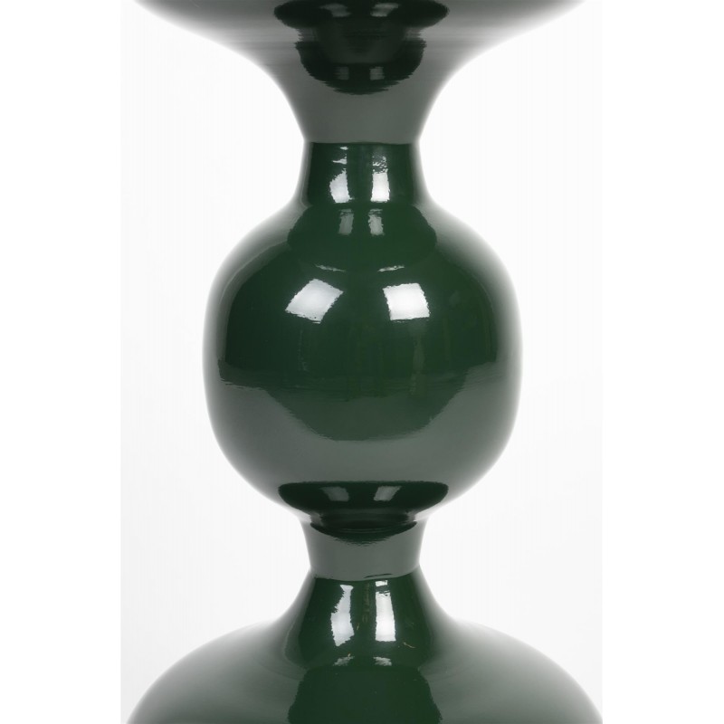 Stolik Lars, zielony, LuDesign