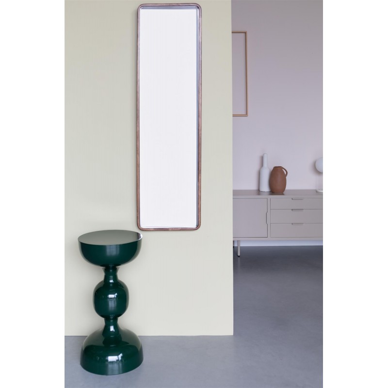 Stolik Lars, zielony, LuDesign