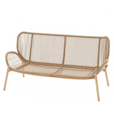 Zestaw ogrodowy Meloane, beżowy, Atmosphera