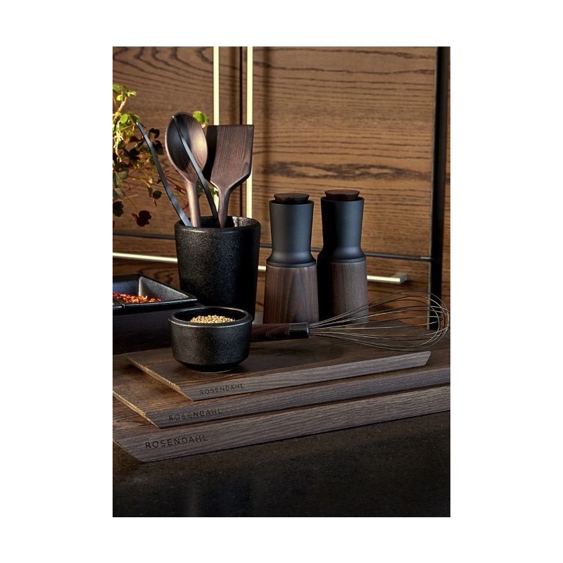 Łyżka kuchenna Rå, jesion, Rosendahl