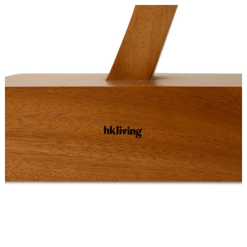 Tukany rzeźba drewniana, HKLiving