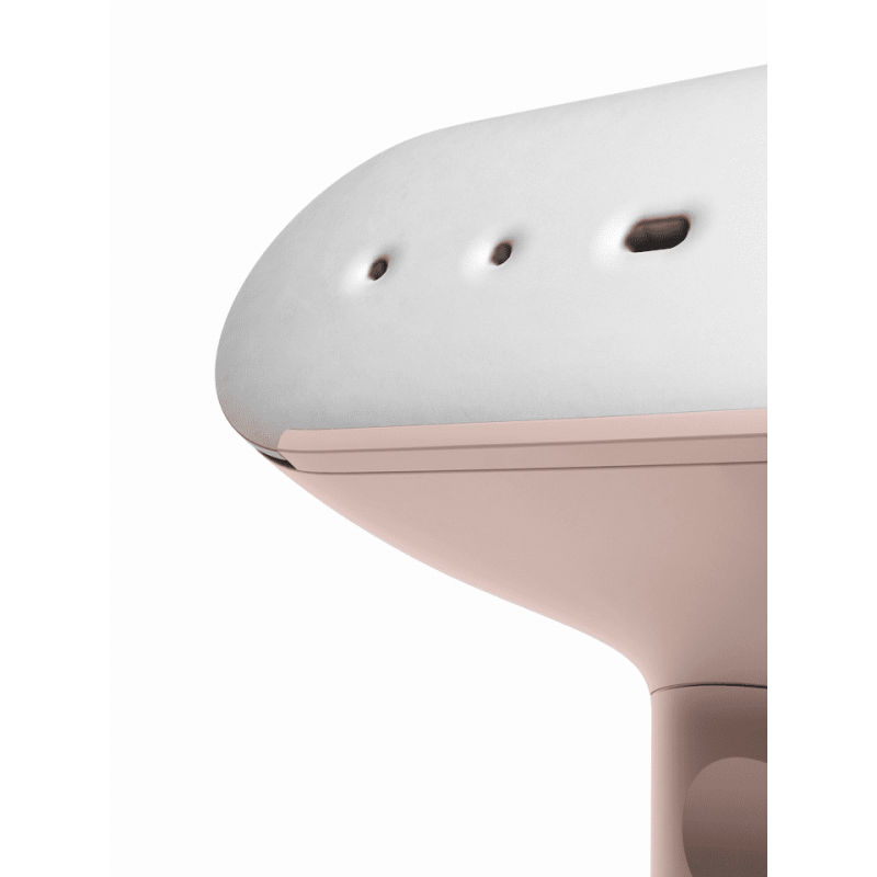 Cirrus 3 Parownica, różowa, Steamery