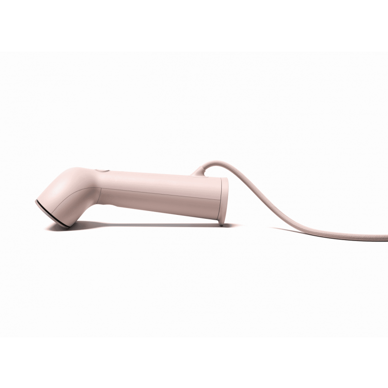 Cirrus 3 Parownica, różowa, Steamery