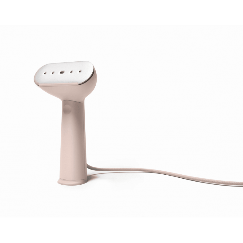 Cirrus 3 Parownica, różowa, Steamery