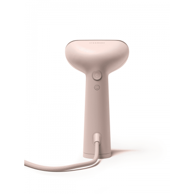 Cirrus 3 Parownica, różowa, Steamery