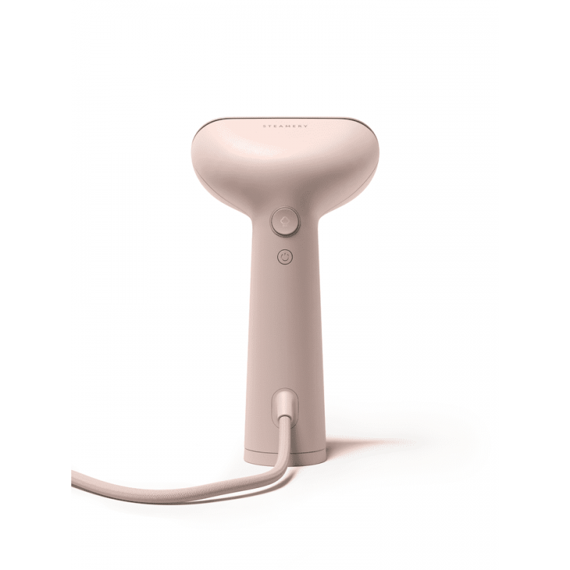 Cirrus 3 Parownica, różowa, Steamery