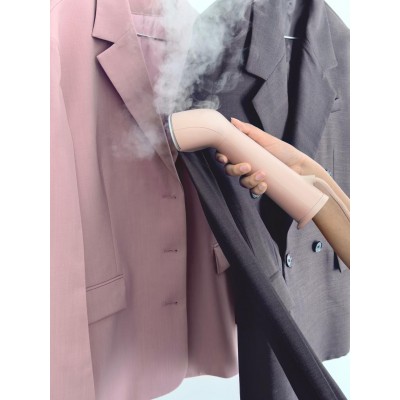 Cirrus 3 Parownica, różowa, Steamery