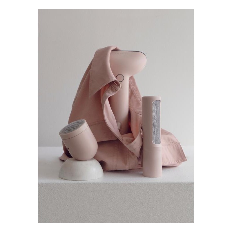 Cirrus 3 Parownica, różowa, Steamery