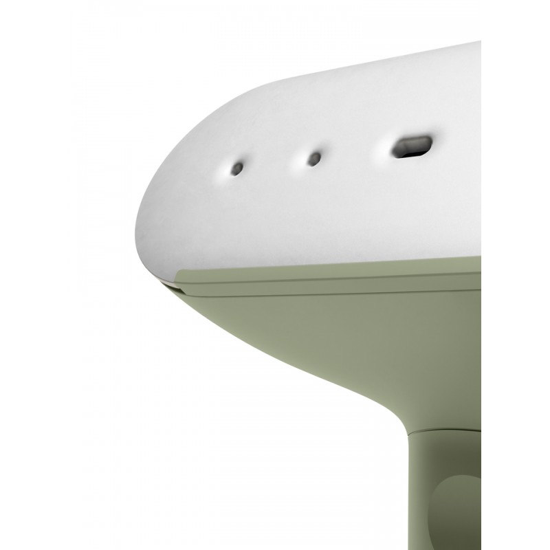 Cirrus 3 Parownica, oliwkowa, Steamery