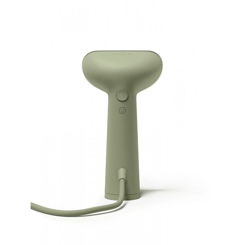 Cirrus 3 Parownica, oliwkowa, Steamery