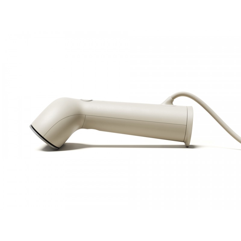 Cirrus 3 Parownica, beżowa, Steamery