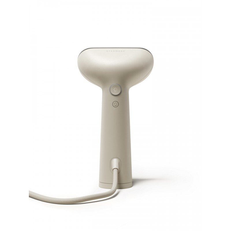 Cirrus 3 Parownica, beżowa, Steamery