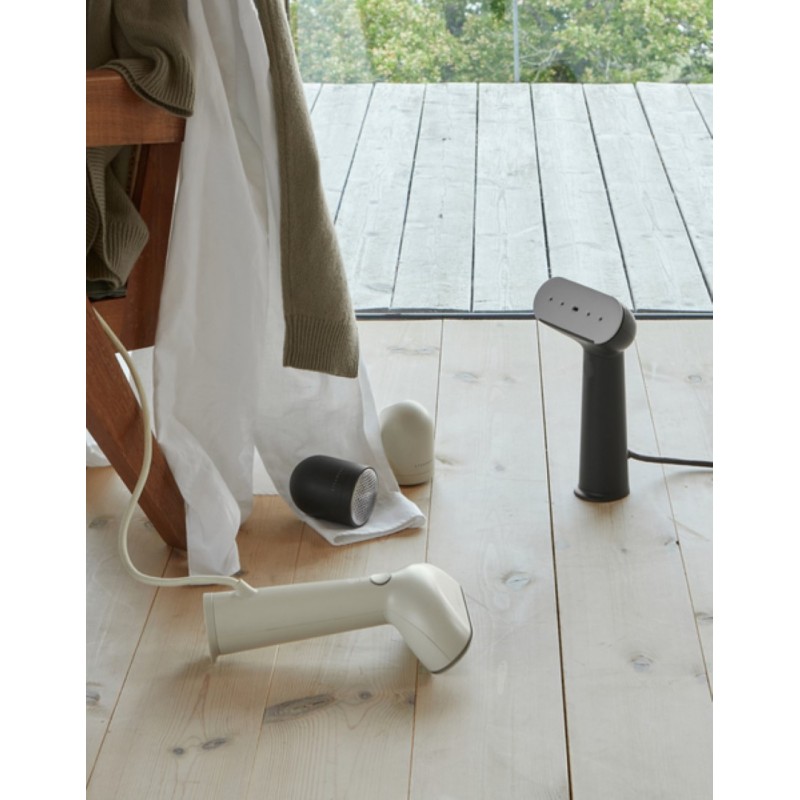 Cirrus 3 Parownica, beżowa, Steamery