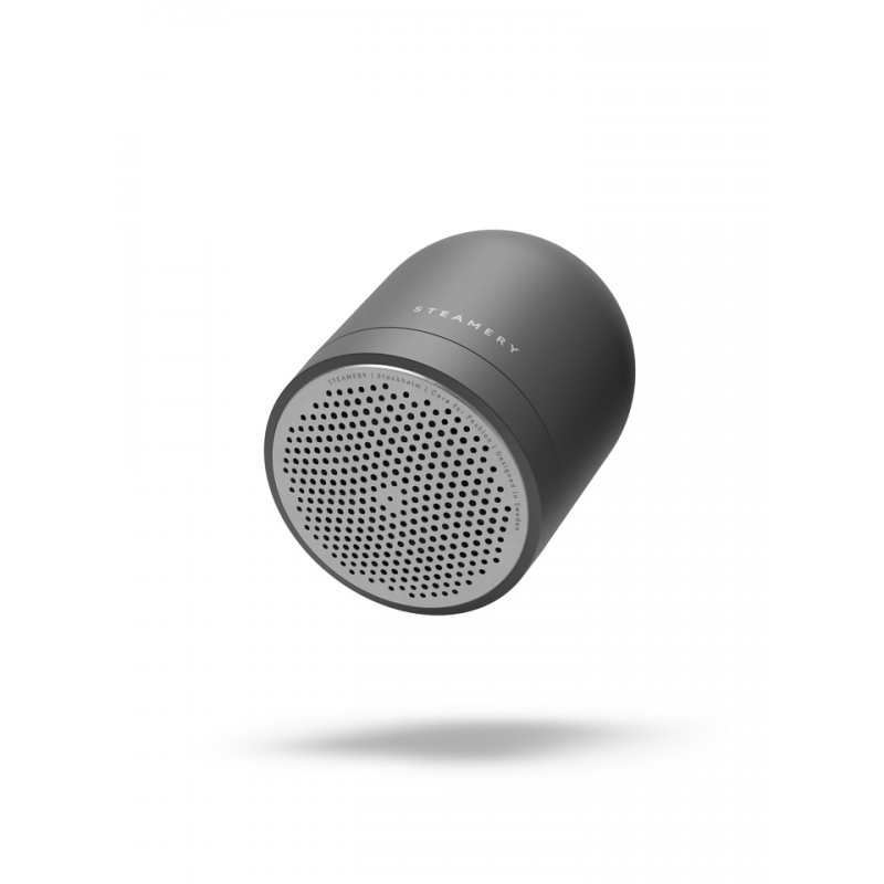 Pilo 2 golarka do tkanin, antracytowa, Steamery