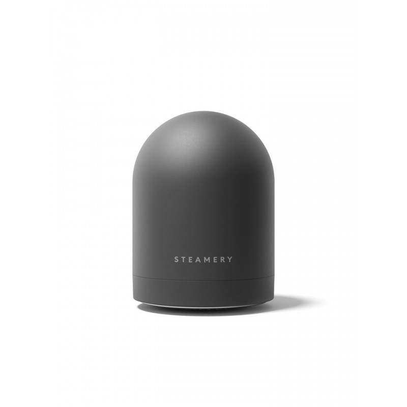 Pilo 2 golarka do tkanin, antracytowa, Steamery