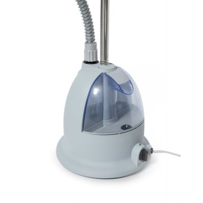 Parownica Cumulus profesjonalna, szara, Steamery