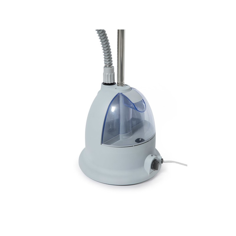 Parownica Cumulus profesjonalna, szara, Steamery