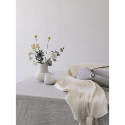 Parownica Cirrus no. 2, biała, Steamery