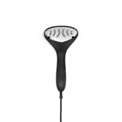 Parownica Cirrus no. 2, czarna, Steamery