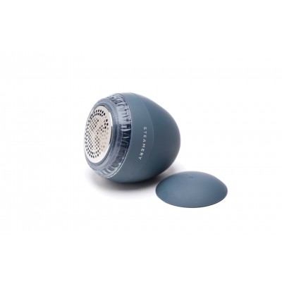 Pilo 1 golarka do tkanin, niebieska, Steamery