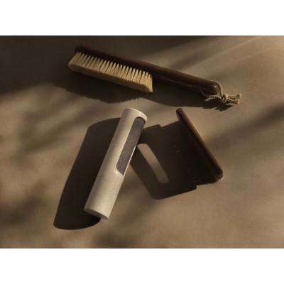 Szczotka do ubrań, Steamery