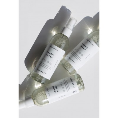 Spray do tkanin - Sandałowiec 100 ml, Steamery