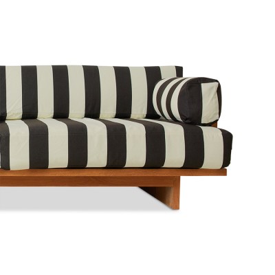 Stracciatella sofa outdoorowa, HKLiving