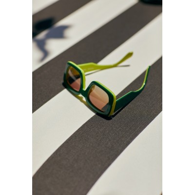 Stracciatella sofa outdoorowa, HKLiving