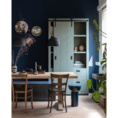 Szafa przesuwna Barn, soap, Woood