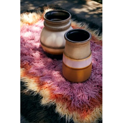 Wazon podłogowy Grand Caramel 43 cm, HKLiving