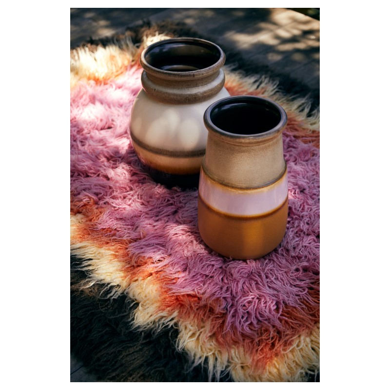 Wazon podłogowy Grand Caramel 43 cm, HKLiving