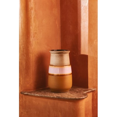 Wazon podłogowy Grand Caramel 43 cm, HKLiving